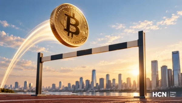 После пробоя биткоином уровня $86,000 ликвидированы шорты на $648 млн