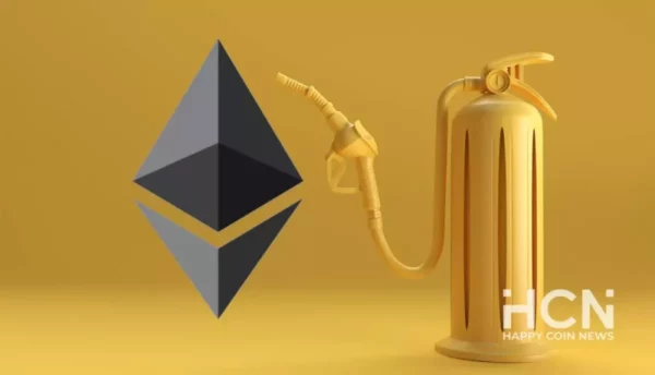 С 2027 года комиссии в Ethereum можно будет оплатить стейблкоинами, а не ETH
