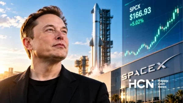 Акции SpaceX превысили $160, но в Morgan Stanley считают их недооценёнными