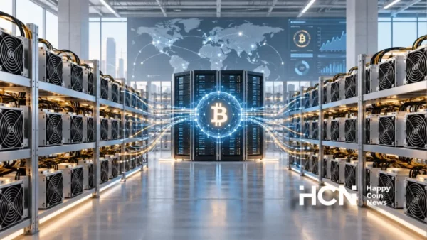 Binance закроет свой майнинг-пул 10 ноября, майнерам дали 28 дней на миграцию