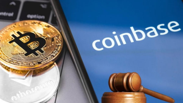 Биржу Coinbase обвинили в сокрытии потерь на $1 млрд и исчезновении $25 млн клиента