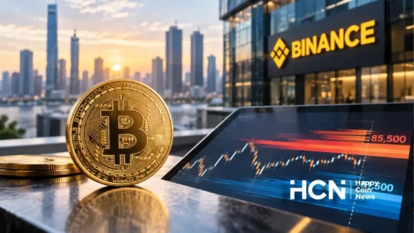 Биткоин-лонги зачищены на уровне $81,500, ликвидации шортов будут выше $84,000