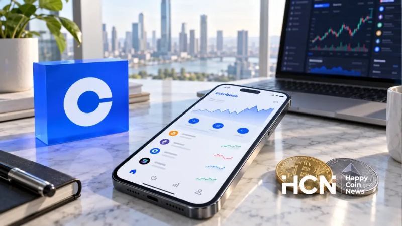 ЦБ Ирландии оштрафовал Coinbase на ,6 млн за сбои в защите средств клиентов