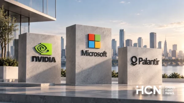 Microsoft вышла из британского проекта Nscale, поставив под угрозу IPO на $35 млрд