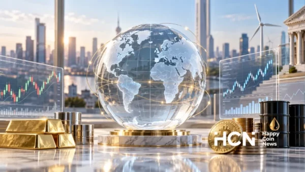 Нефть выше $100 и отток из крипто-ETF: что двигало рынками 5–10 октября
