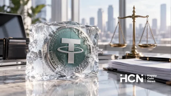 Tether заморозила $1,45 млн в хранилищах THORChain, а через три часа отменила блокировку