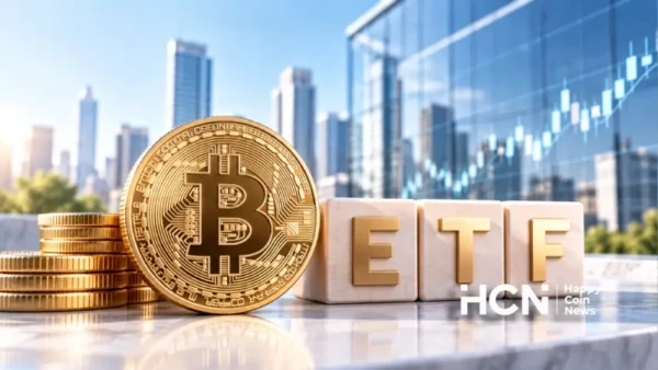 За день отток из биткоин-ETF достиг $485 млн, обнулив октябрьские притоки